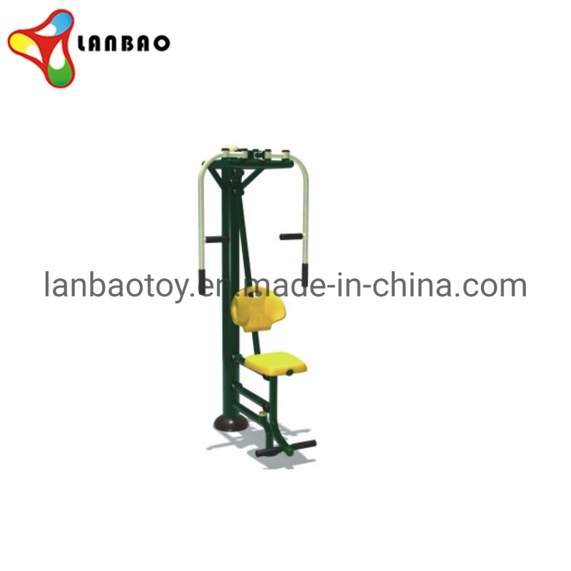 Outdoor Fitness Sports Game Exercise Equipment