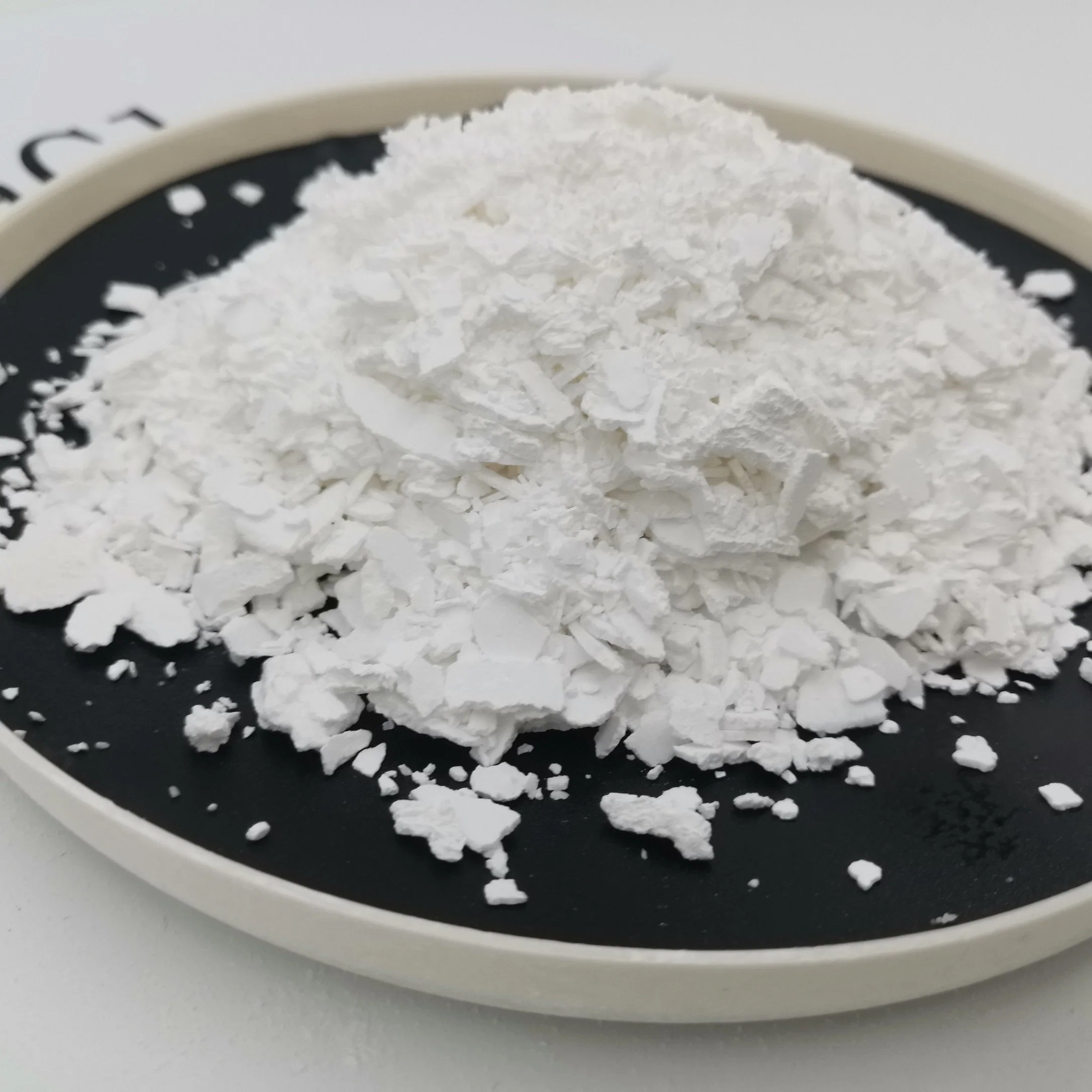 Calcium chloride Industrial Grade Calcium Chloride Dihydrate Chemicals