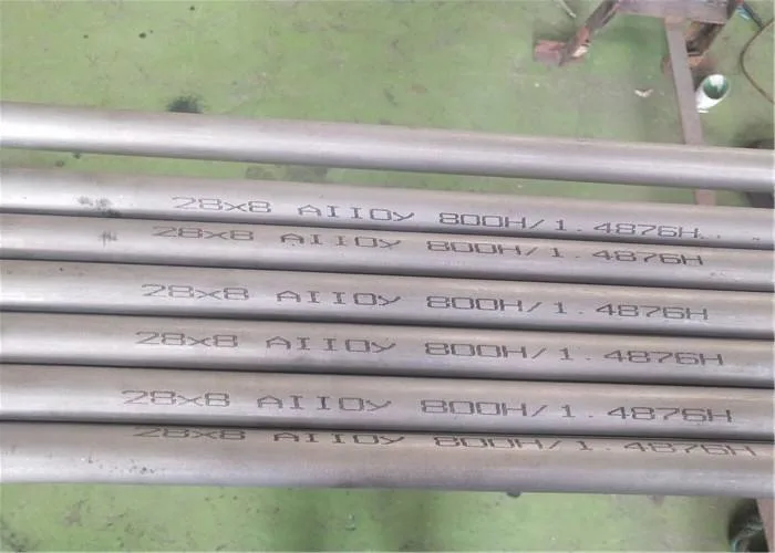 Incoloy 800 625 l'Inconel 713 alliage Monel Prix du tuyau de métal