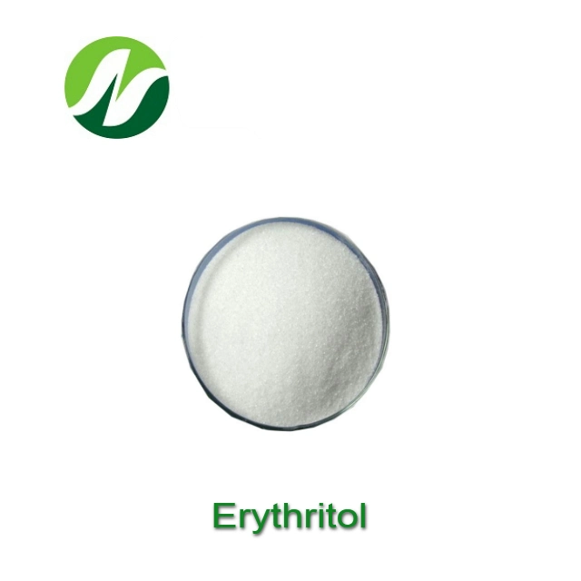 مادة تحلية عالية الجودة CAS 149-32-6 Erythritol