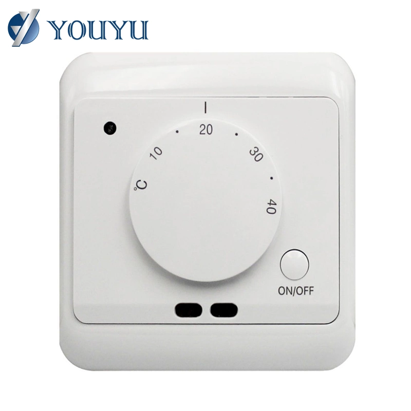 Thermostat Digital Room Temperature Controller for Floor Heating