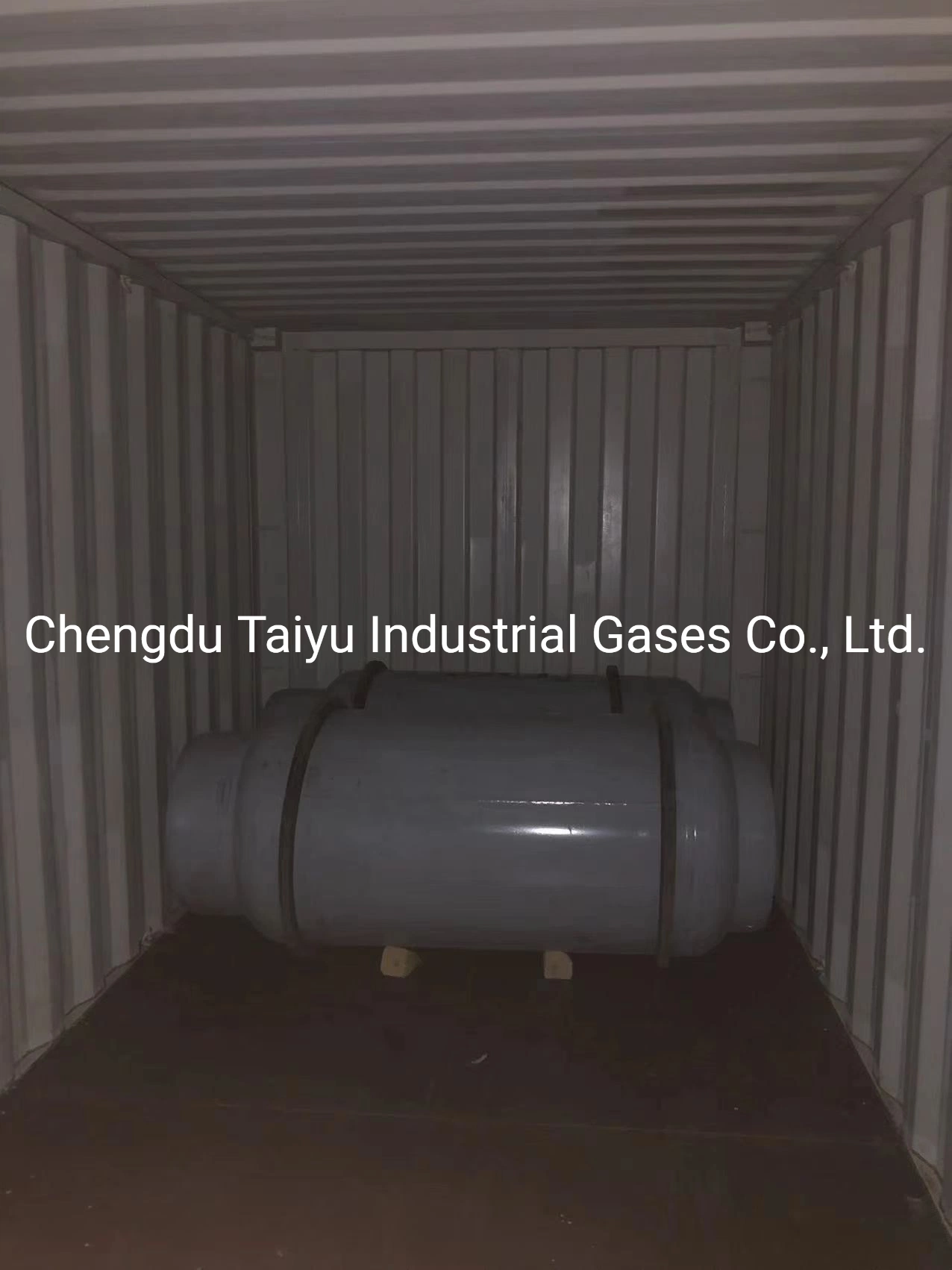 Industrial Grade Liquide Sulfur Dioxide So2 with 99.9% Purity Gas China Supply