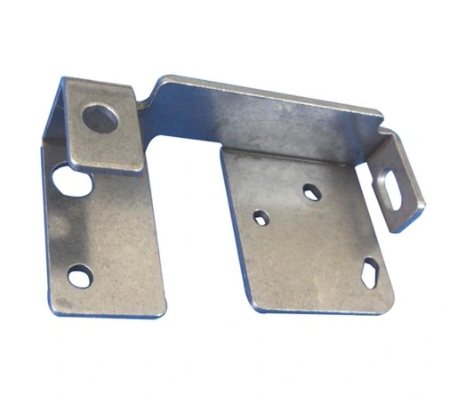 Guangdong Shenzhen Custom Metal Fabrication Product Metal Accessories Aluminum Fully Beam Welding