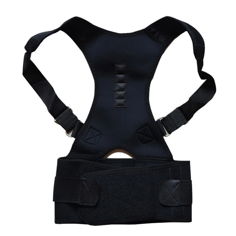 Custom Back Braces Shoulder Support Posture Orthosis Shoulder Support Student Adult Hunchback Correction Belt for Men and Women Spine