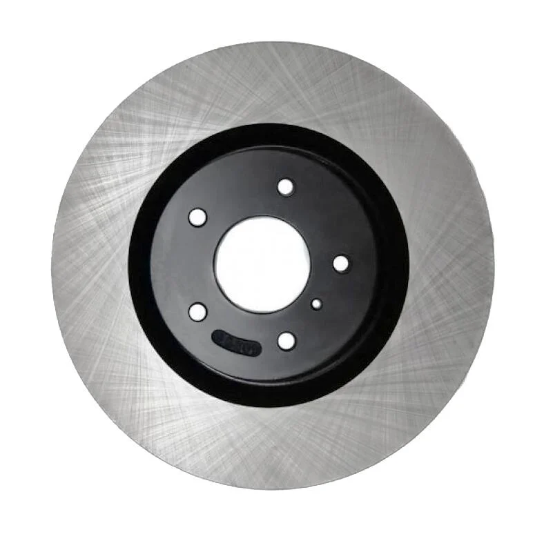 Yantai Laizhou Truck Parts Brake Rotor/Disc for Trailer Truck