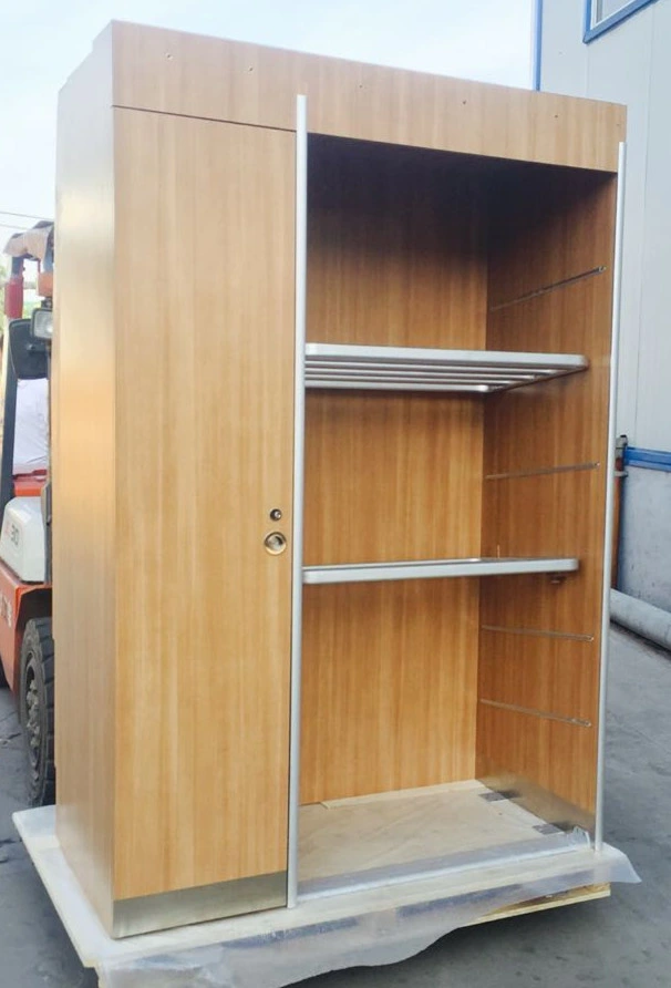 Soundproof Plywood Board Use for Bullet Train Cabinet