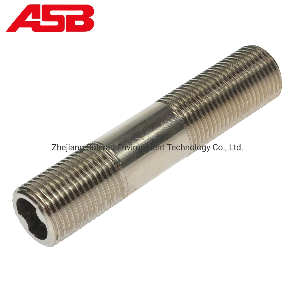 Premium Quality Brass Threaded Sanitary Fittings for Bathroom and Heating