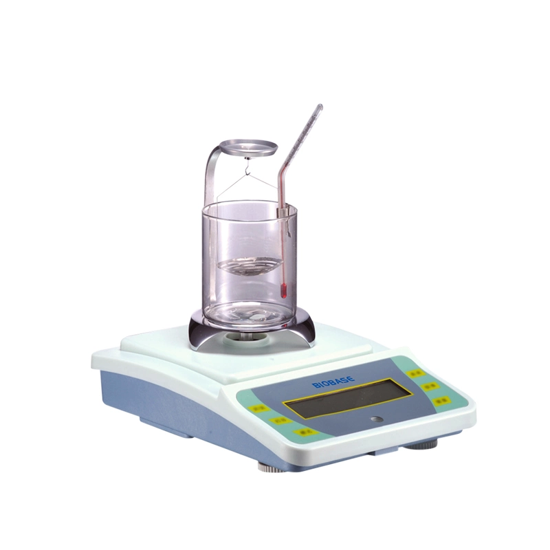 Biobase Lab and Medical Electric High Precision Balance 0.01g Jwerlery Scales