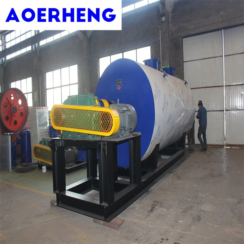 Aoerheng Brand Livestock and Poultry Harmless Equipment for Animal Carcass