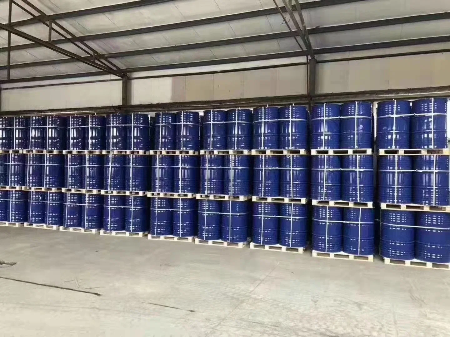 Industrial Grade Propylene Glycol for Antifreeze