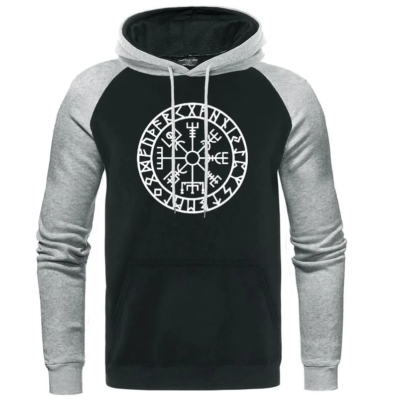 Raglan Sleeve Soft Cotton Fleece Men's Hoody Jumper Sweater with Your Own Brand Logo Printing Customized Label and Tag