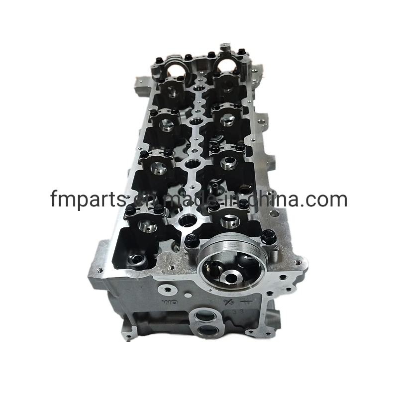 Car Engine Parts 11101-0e010 Cylinder Head for Hilux 1gd 2gd