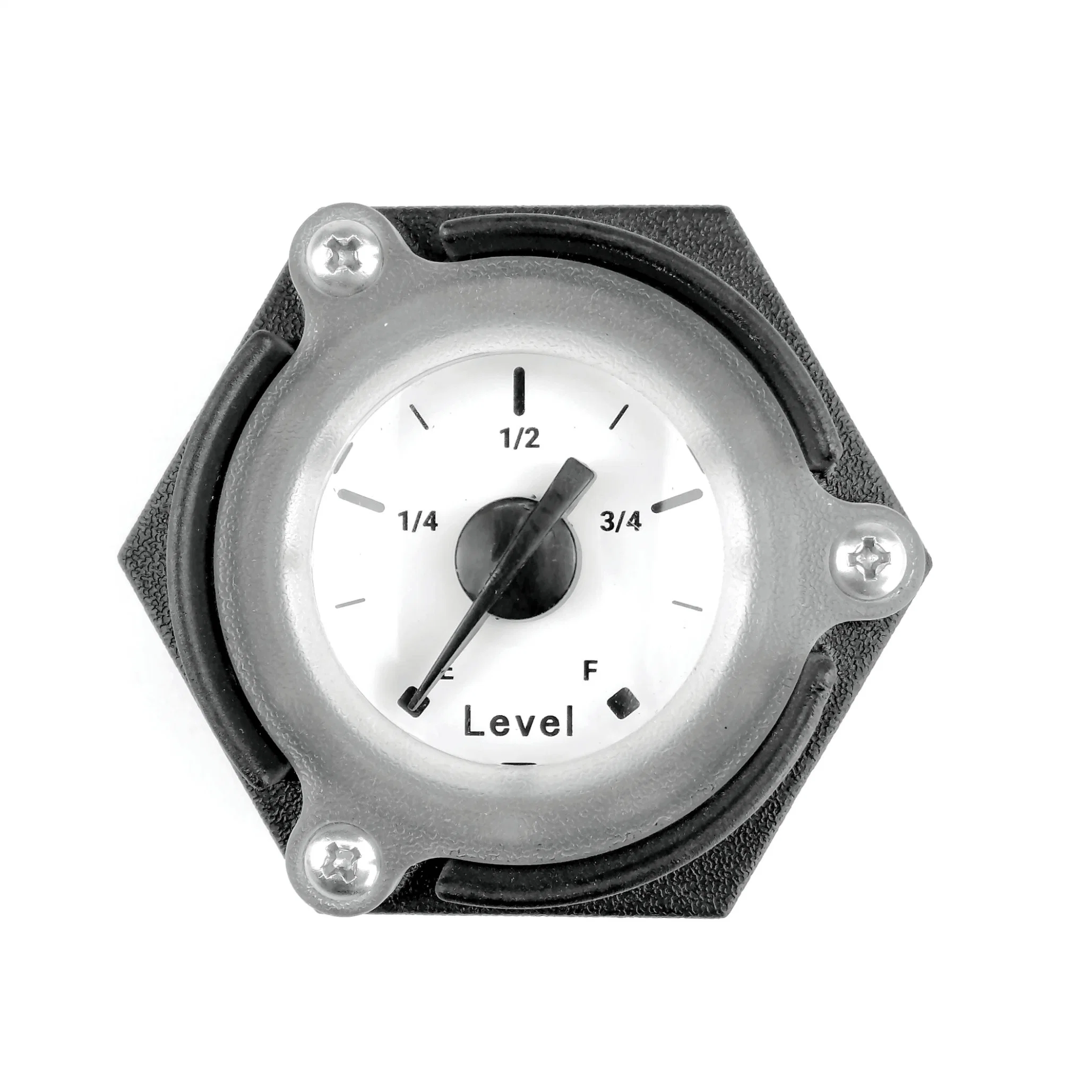 Add-on Mechanical Water Tank Level Gauge