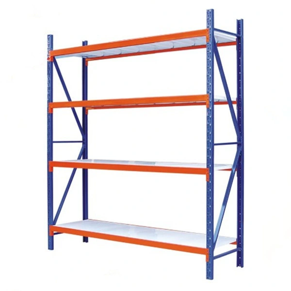 Metal Shelf Support/Pallet Rack/Metal Display Rack (YD-004) /Warehouse Rack