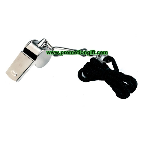 High quality/High cost performance  Alarm and Alert Plastic Whistle