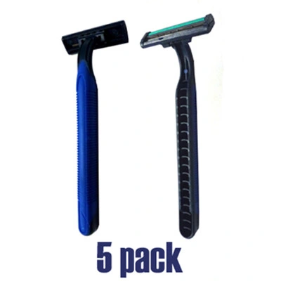 Wholesale/Supplier Twin Blade Disposable Razor for Man Woman Tattoo Shaving Service