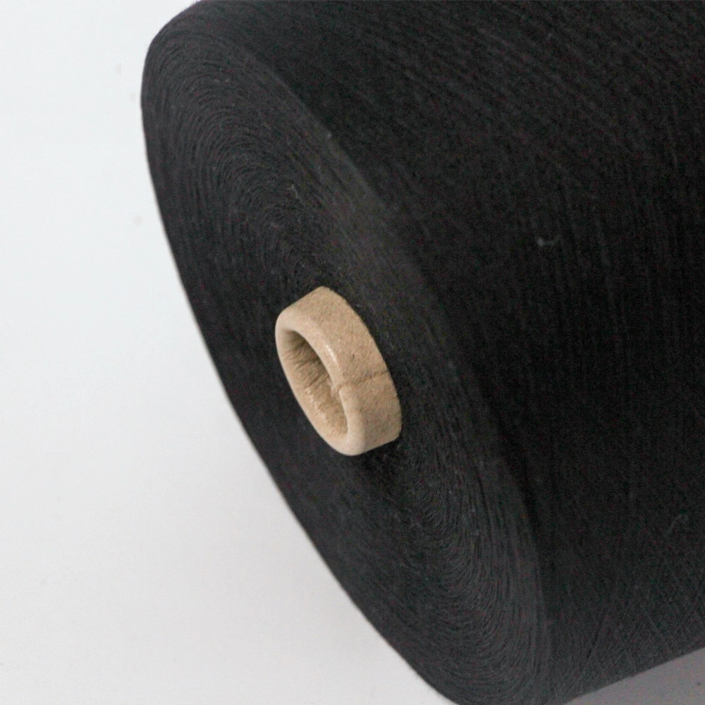 Dyed 100% Spun Polyester Sewing Thread for Garments Sewing 100% Polyester Spun Yarn