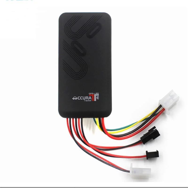 Tracker Car Car GPS Locator Tracker Remote Fuel Cut off