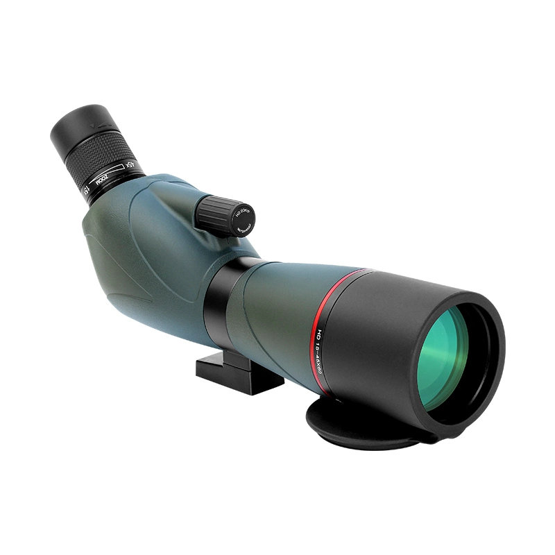 15-45X60 Outdoor Long Range Telescope Spotting Scopes (BM-SC36A)