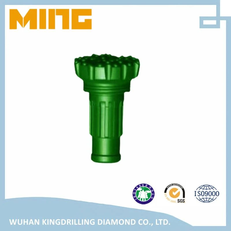 High Air Pressure Bits DTH Drill Button Bits for Water Drilling Machine