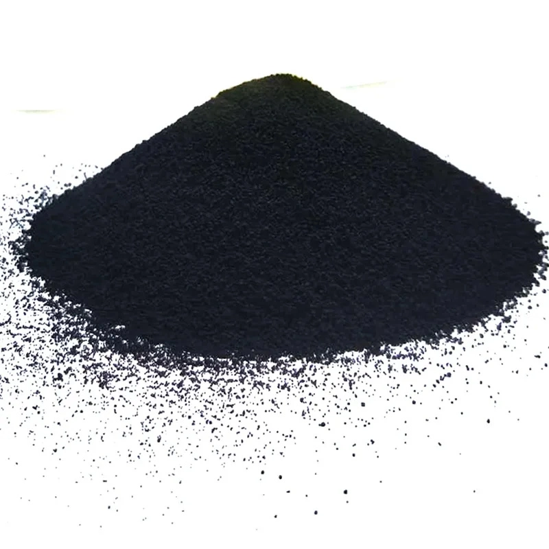 Quality Bulk Pigment Carbon Black Market Price Powder 1000mesh in Wholesale/Supplier Price