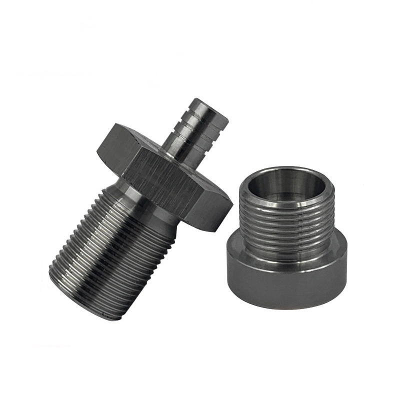 Custom Manufacturer Precision Aluminum Casting CNC Machining Electrical Component and Hardware