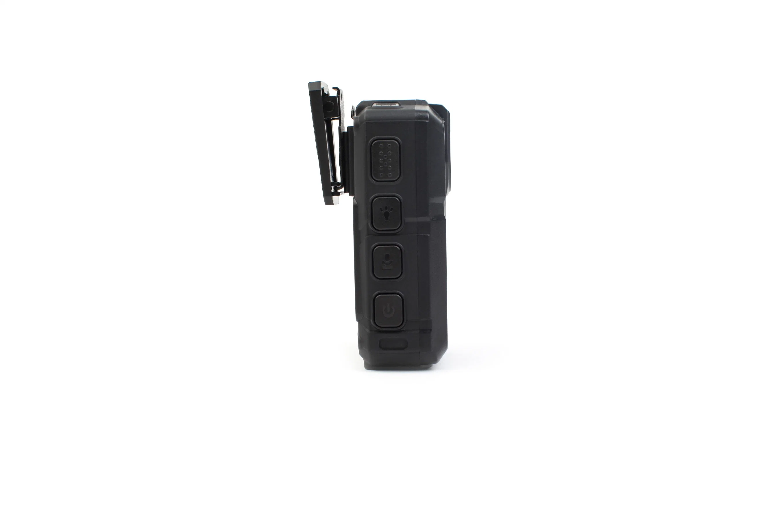 Senken Law Enforcement Body Worn Camera with GPS, WiFi, 4G Function