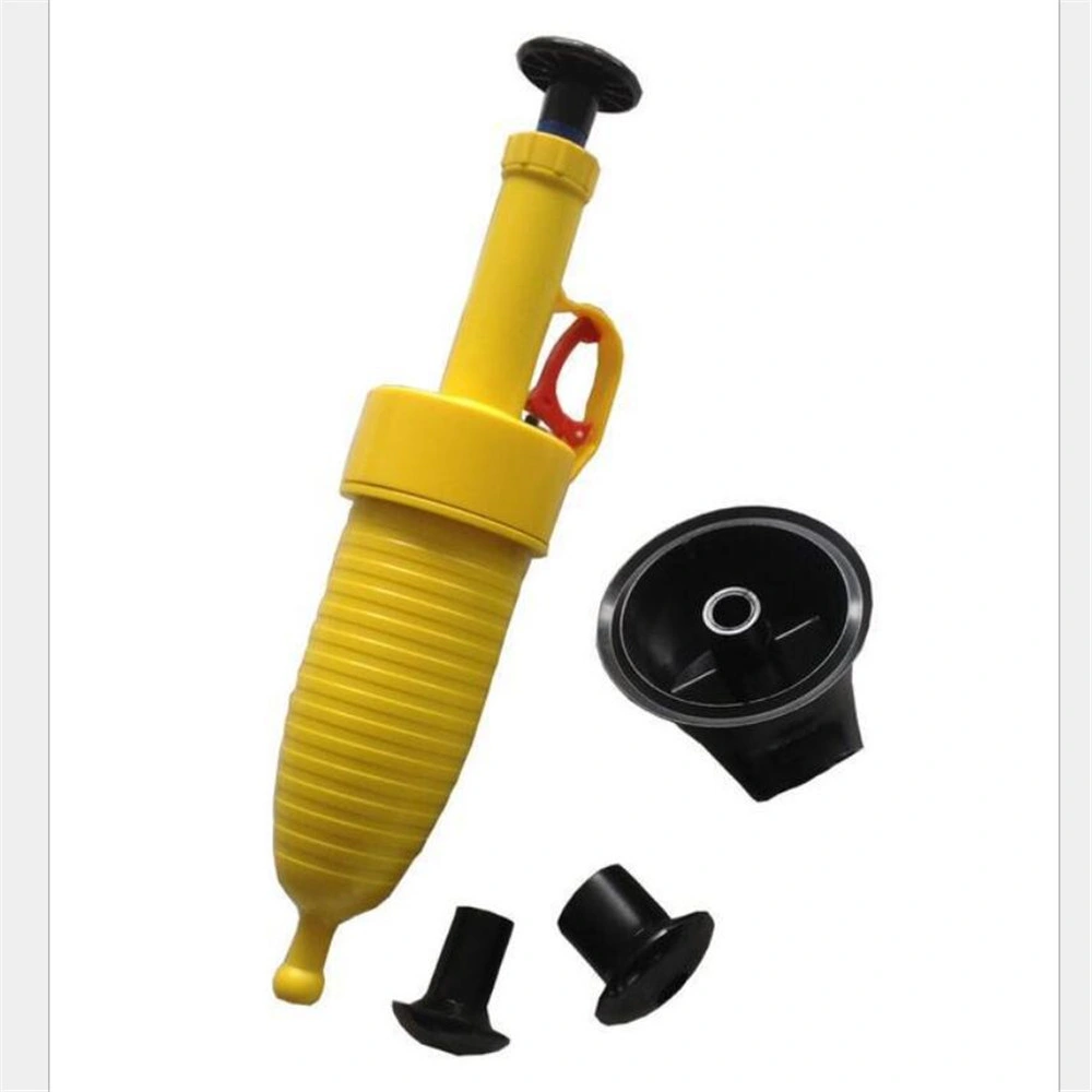 Factory Wholesale/Supplier Air Pump Drain Cleaner