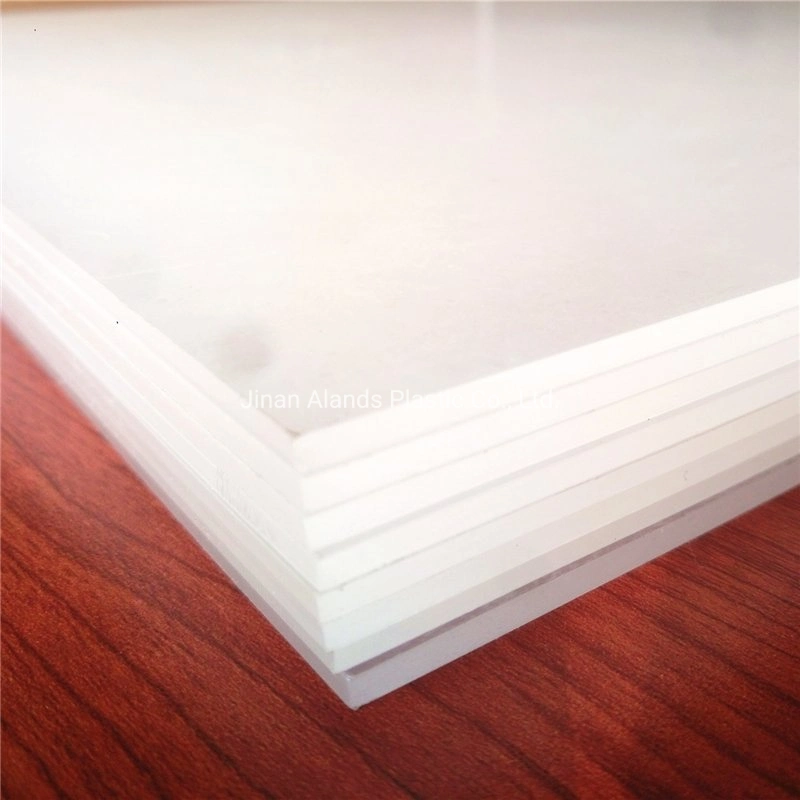 Alands Plastic High Transparency Cast Acrylic Perspex Sheet 3mm 5mm