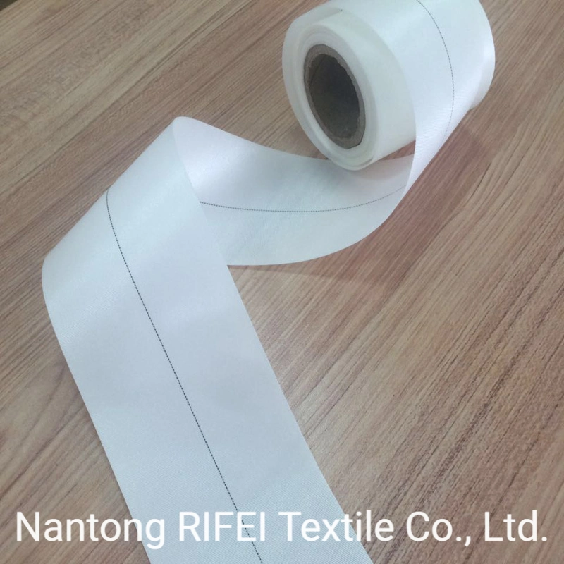 China fábrica de cinta de curado de nylon resistente al calor de alta temperatura industrial Textil