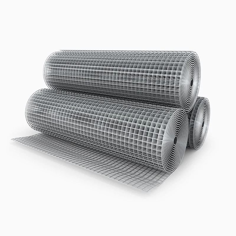 Steel Reinforcing Welded Wire Mesh for Concrete Building