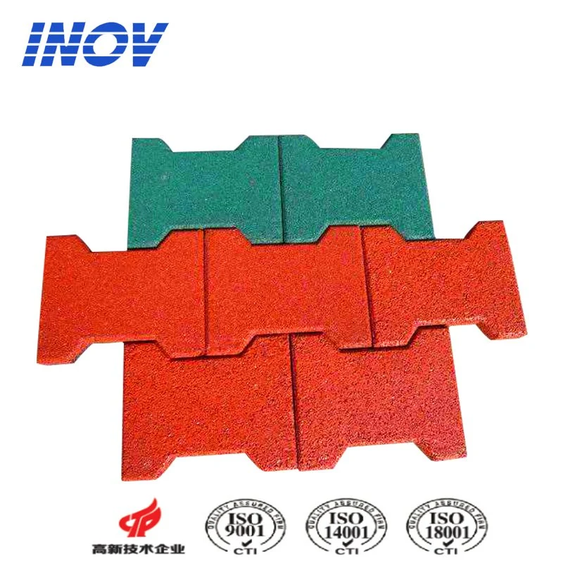 Inov Polyurethane Adhesive for High Temperature Floor Tile/Floor Mat/Coil Processing