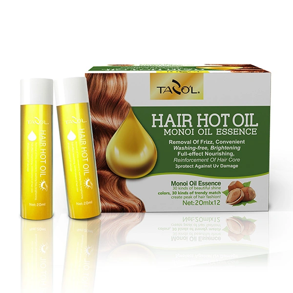 Tazol Popular Monoi Hair Treatment Hair Oil