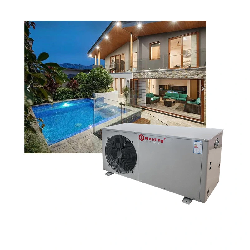 Meeting Side Blowing Central Air Conditioning Unit Total Heat Recovery Ventilation Core, Central Air Conditioning System