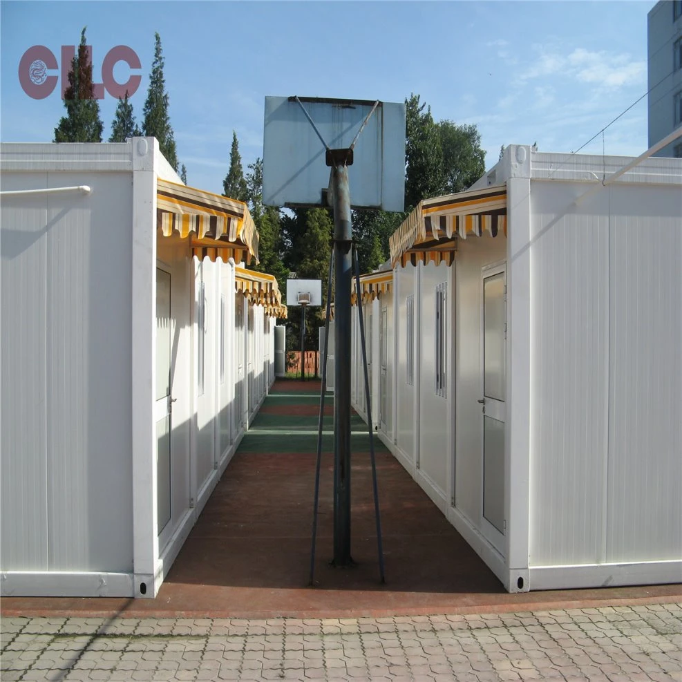 Office Container for School / Kindergarten / Classroom (CILC-OC-school001)