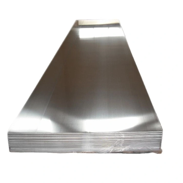 1050 1060 3003 5052 5083 6061 Aluminum Sheet