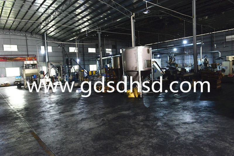 LDPE Film Grade Plastic Masterbatch