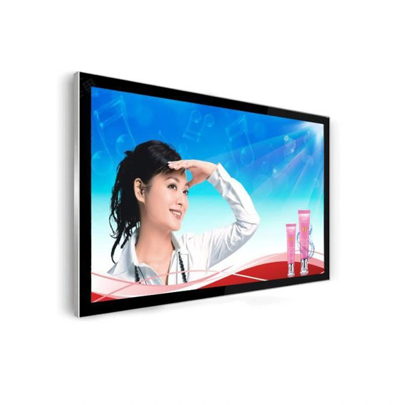 Self-Service Capacitive Outdoor Industrial Touch Screen LCD 32 Inch LCD Display