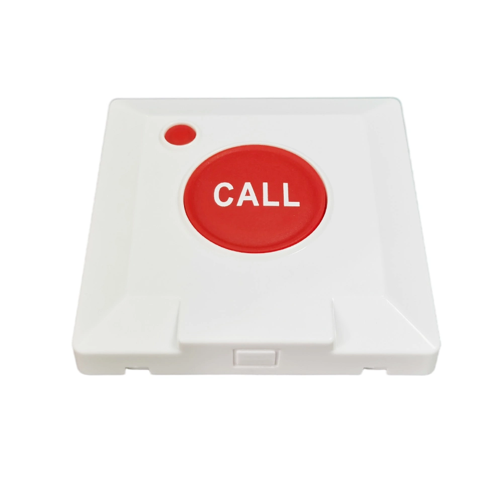 Hospital Nurse Call Bell System Emergency Button Help