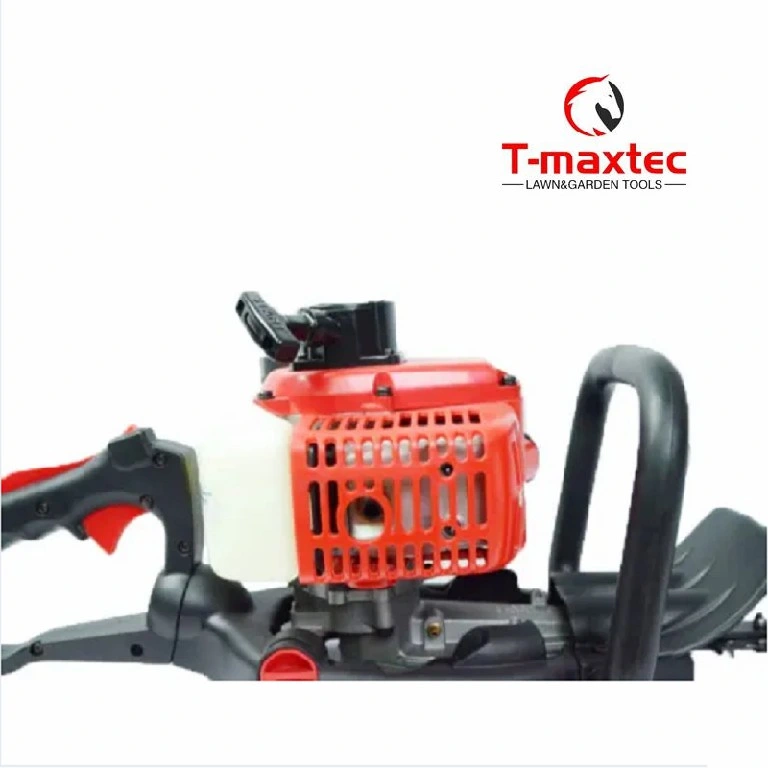 China Wholesale/Supplier Price 22.5cc Gasoline Hedge Trimmer Garden Bush Landscaping Hedgetrimmer TM-Ht230