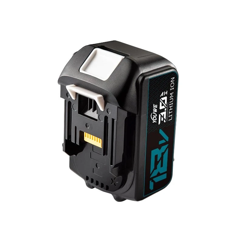 Lithium Bl1830b 18V 3.0ah, 4.0ah, 5.0ah Recharge Battery Intergrated L. E. D Compatibility Makita Tools