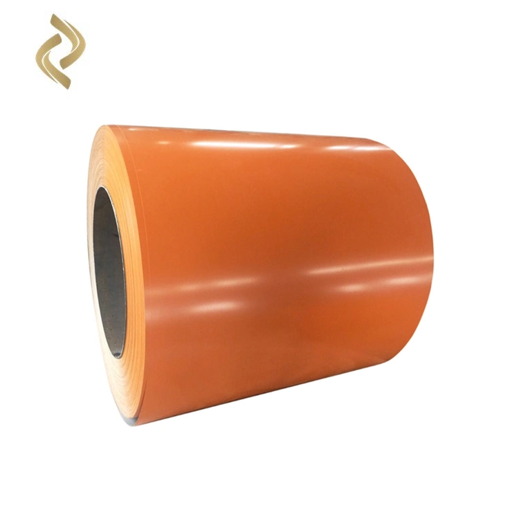 Color New Prepainted Galvanized Steel Coil/PPGI Zinc Coating Prepainted Steel Coil Sheet Metal Price