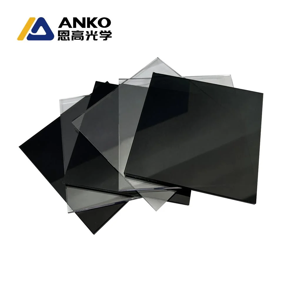 Anti-Static Super Clear Soft Flexible Fabric Protective Plastic PC Sheet