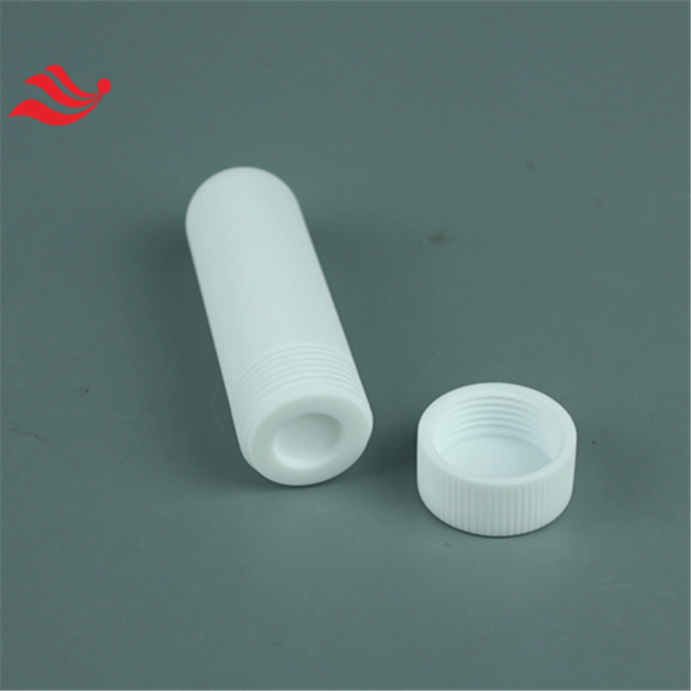 50ml PTFE Round Bottom Centrifuge Tube Suitable for Centrifuger