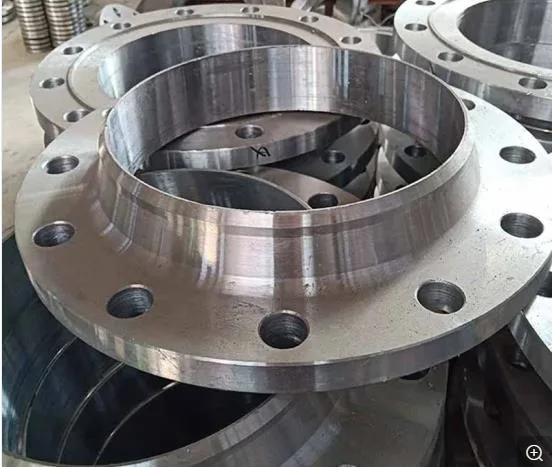 Carbon Steel 2" 150# /300#/600#/900#/1500# Wn RF Flange