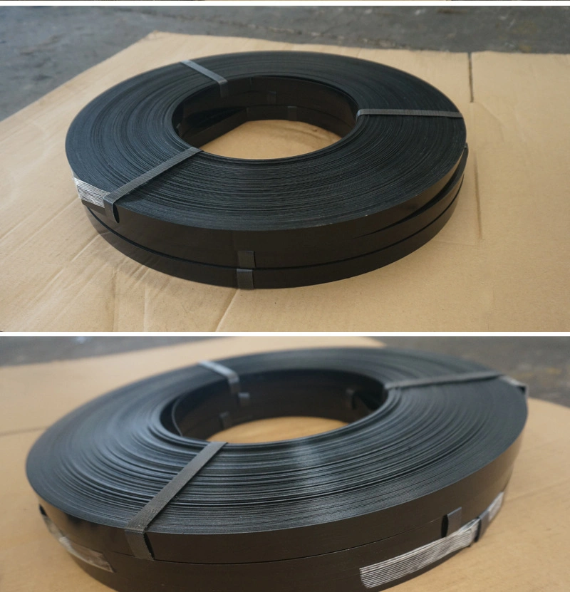 Packing Tape High Strength Packing Belt Packing Strapping Belt Iron Packing Belt