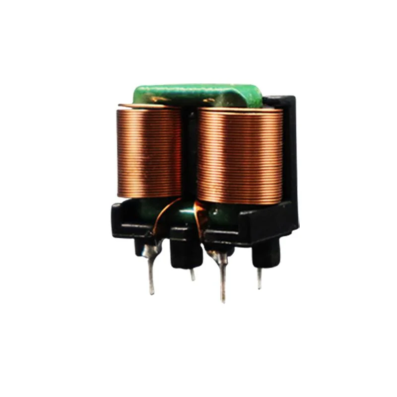 Industrial Control/Smart Home Use, Flat Wire Inductor/Common Mode Choke, Differential Mode Inductor