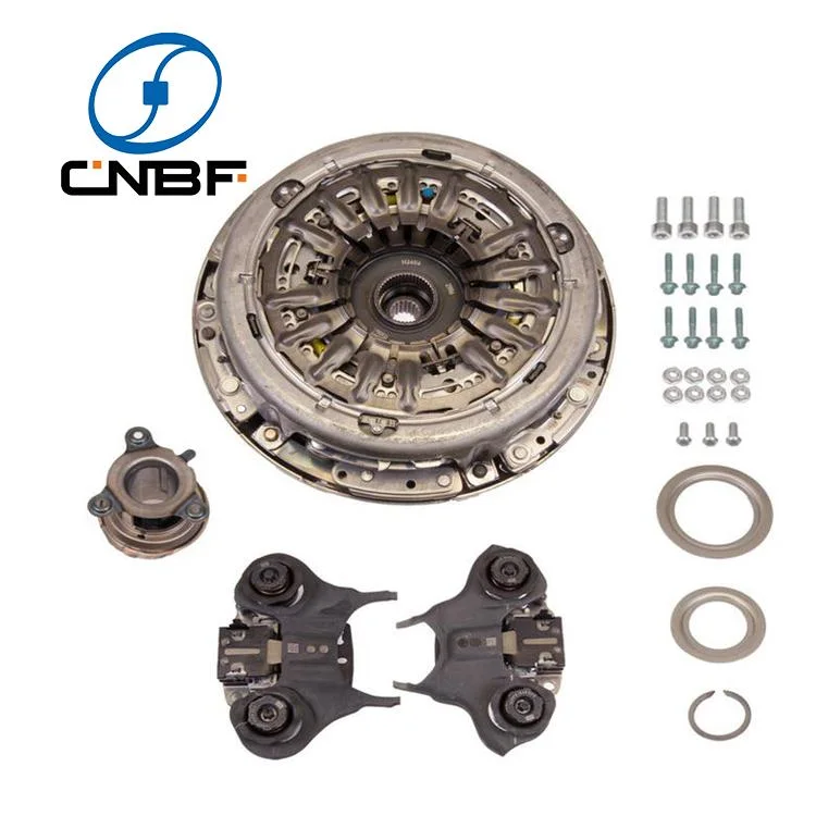 Cnbf Flying Auto Parts Spare Part Car Clutch Kit Kit for Isuzu