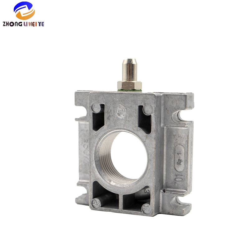 Dungs Gas Electromagnetic Valve Mbdle 410 Valve Manifold Installation Flange Accessories