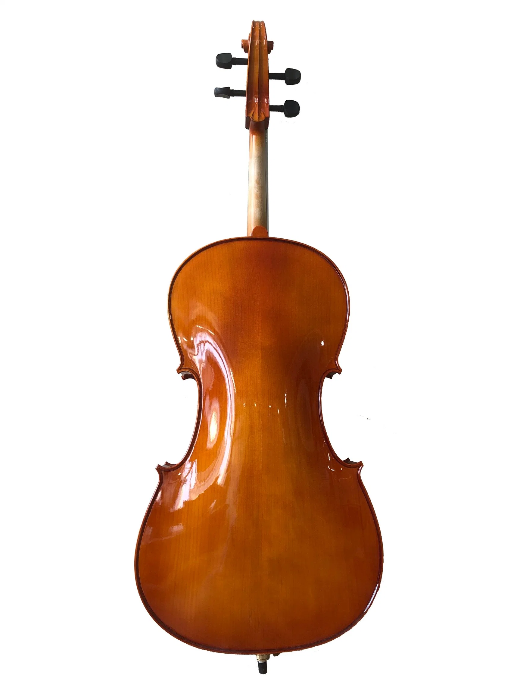 Professional Quality Chinese Factory Antique Students Beginner Cello